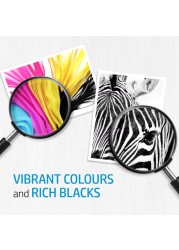 Hp 655 Black Original Ink Cartridge Cz109ae