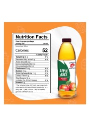 Al Ain Apple Juice 1L