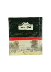 Ahmad Tea English Breakfast Tea Bags 100 Tea Bags