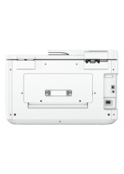HP OfficeJet Pro 9730 Wide Format All-In-One Printer White