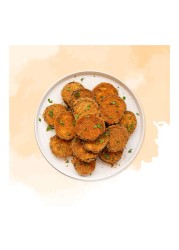 American Garden Roasted Garlic Bread Crumbs, 425g