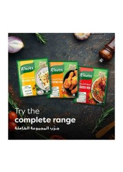 Knorr Scratch Cooking Meal Mixes Bechamel Sauce 75g