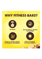 Nestle Fitness Choco Banana Cereal Bars, 23.5g