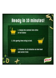 Knorr Alphabet Chicken Soup 50g