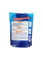 Bag of 3 - KittySand 100% Natural Silica Crystal Premium Quality Cat Litter 5L