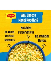 Nestle Maggi 2 Minutes Chicken Flavour Noodles 77g
