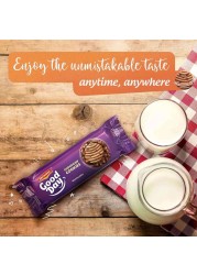 Britannia Good Day Choco Chips Cookies 120g Pack of 6