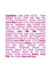 Nestle Gold Corn Flakes Original Cereal Bar, 20g