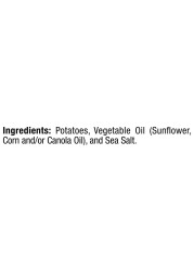 Lay&#39;s Kettle Cooked Original Potato Chips, 184.2g