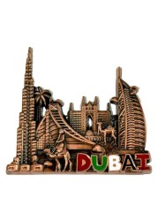 Ajooba Magnet Set Number 1, 4 PCS