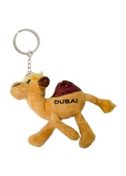 Ajooba UAE Soft Keyring