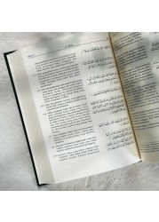 The Noble Quran with Indonesian Translation