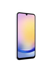 Samsung A25 Dual SIM 6GB RAM 128GB 5G LTE Light Blue