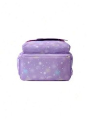 Sanrio Sanrio Schoolbag Hello Kitty Schoolbag Girls New Class Super Cute Girls Travel Shoulder Bag
