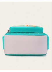 New Cute Cartoon Children s Backpack
