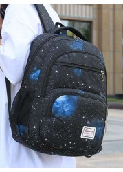 2025 New Shoulder Bag Schoolbag College England Wind Schoolbag Children s Lightweight Spine Protection Load Reduction Shoulder Bag