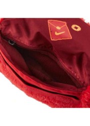 Nike Girls Oversized NY FX FUR CROSSBODY CNY 2025 Shoulder Bag HV6119 657