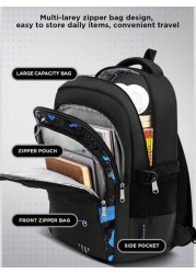 New Elementary School Backpack For Aged 1 3 6 And 6 12 Lightweight And Casual Classic Children s Backpack Large Capacity Student Backpack