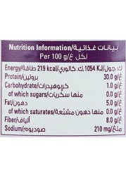BAYARA FISH MASALA 330ML (170G)