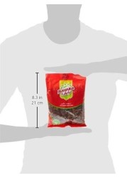 BAYARA RAISIN BROWN 400G