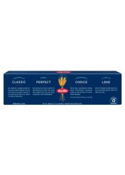 Barilla Spaghettoni Pasta No.7 500g Pack of 2