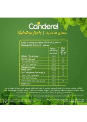 Canderel Low-Calorie Sweetener Sachet With Stevia 50 Sachets
