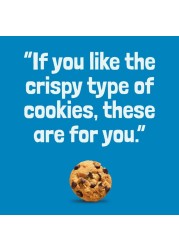 Chips Ahoy Chocolate Chip Cookies 128g