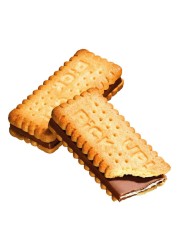 Bahlsen Pick-Up! Minis Choco And Milk 106g