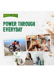 Nature Valley Crunchy Oats and Honey Granola Bars, 42g Pack of 5