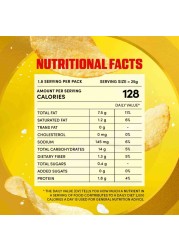 Lay&rsquo;s Salt Potato Chips 45g