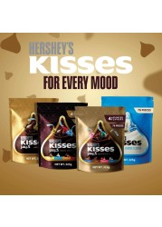 Hershey&#39;s Kisses Milk Chocolate 100g