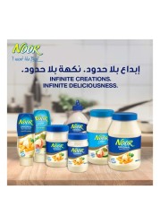 نور مايونيز أصلي 946 ملل