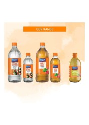 American Garden Apple Cider Vinegar Gluten-Free 1000ml