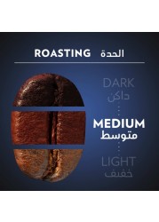 لافاتزا كلوب قهوة مطحونة 250 غرام