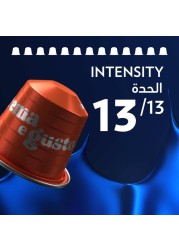 لافازا كريما فورتي كبسولات قهوة 50 غرام
