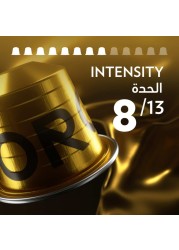 Lavazza Qualita Oro Coffee Capsules 10 Capsules