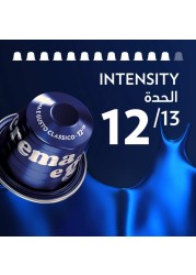 Lavazza Crema E Gusto Classico Coffee Capsules 10 Capsules