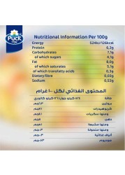 Puck Four Cheese Sauce 500ml