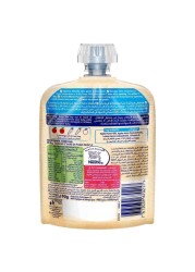 Nestle Cerelac Fruits Puree Pouch, Apple, from 6 Months, 90g
