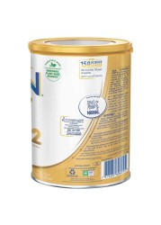 نستله نان سوبريم برو 2 حليب الأطفال 800 غرام
