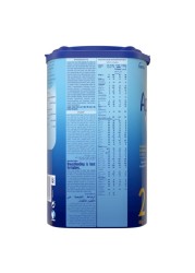 Aptamil Advance Cesar Care Follow-On Formula Milk Stage 2 6-12 months 800g