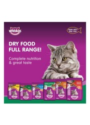 Whiskas Tuna Dry Food 7kg