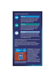 Purina Felix Soup Fish Selection Cat Wet Food, 48g Pack of 6