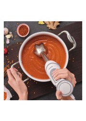 Braun MultiQuick 5 Vario Hand Blender 1000W MQ 5235 WH White
