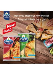 بوك جبنة موزاريلا مبشورة 180 غرام حزمة من 2