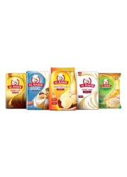 Al Baker All Purpose Patent Flour, 2kg