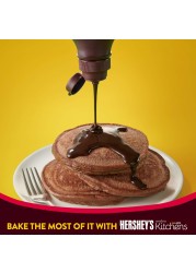 Hershey&#39;s Syrup Genuine Chocolate Flavour 623g
