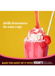 Hershey&#39;s Strawberry Syrup 623g