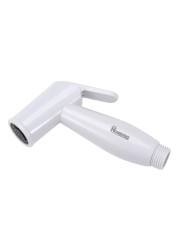Home Pro ABS Shattaf White 13cm