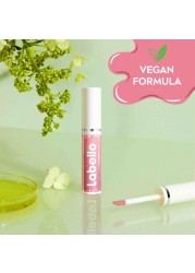 Labello Lip Oil Moisturising Lip Care Glossy Finish Dress Nude 5.5 ml